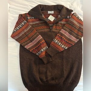 100% Alpaca | Lazos | Cusco - Perú | Large